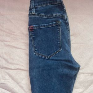 BDG high waisted jeans